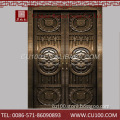 2013 fashion cheap custom metal detector door